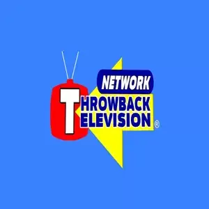 Throwback tv