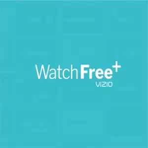 Vizio WatchFree+