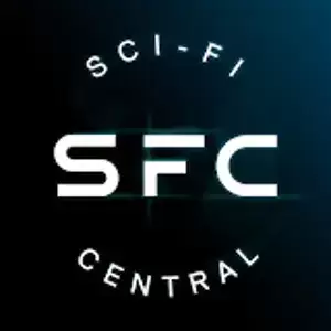 Sci-Fi Central - YouTube