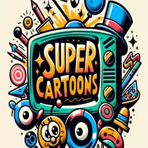 SuperCartoons